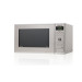 Panasonic NN-GD37HS Kombi-Mikrowelle