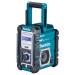 Makita DMR112 Baustellenradio solo