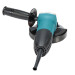 Makita GA5030R Elektro-Winkelschleifer