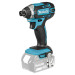 Makita DTD152Z Akku-Schlagschrauber
