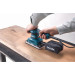 Makita BO3711 Schwingschleifer