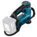 Makita DMP180Z Akku-Kompressor