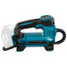 Makita DMP180Z Akku-Kompressor