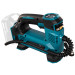 Makita DMP180Z Akku-Kompressor