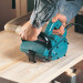 Makita 9741 Bürstenschleifer 120 mm