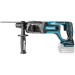 Makita DHR241Z Akku-Bohrhammer 20mm 18V