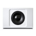 BLUESOUND PULSE SUB+ WHT WOOFER Neu
