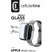 Cellularline Glas Apple Watch 40mm