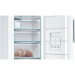 Bosch GSN51AWDV Gefrierschrank
