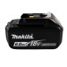 Makita BL1860B Werkzeug-Akku 18V LXT