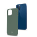 Celly Cover Cromo iPhone 12/12 Pro grün