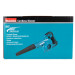 Makita DUB185Z Akku-Laubbläser solo