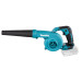 Makita DUB185Z Akku-Laubbläser solo