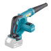 Makita DUB185Z Akku-Laubbläser solo