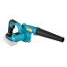 Makita DUB185Z Akku-Laubbläser solo
