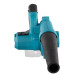 Makita DUB185Z Akku-Laubbläser solo