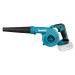 Makita DUB185Z Akku-Laubbläser solo