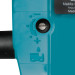 Makita DUC254Z Akku-Kettensäge solo