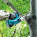 Makita DUC254Z Akku-Kettensäge solo