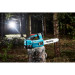 Makita DUC254Z Akku-Kettensäge solo