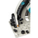 Makita SP6000J Elektro-Tauchsäge