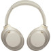 Sony WH-1000XM4S Silber