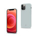 Celly Cover Cromo iPhone 12 Pro Max blau