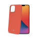 Celly Cover Cromo iPhone 12 Pro Max oran