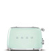 SMEG TSF03PGEU 4-Schlitz-Toaster