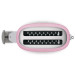 SMEG TSF02PKEU 2-Schlitz-Toaster lang