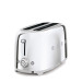 SMEG TSF02SSEU 2-Schlitz-Toaster lang