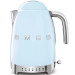 SMEG KLF04PBEU Wasserkocher, Regelbar