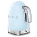 SMEG KLF04PBEU Wasserkocher, Regelbar
