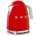 SMEG KLF03RDEU Wasserkocher