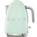 SMEG KLF03PGEU Wasserkocher