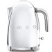 SMEG KLF03SSEU Wasserkocher
