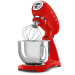 SMEG SMF03RDEU Küchenmaschine