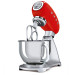 SMEG SMF02RDEU Küchenmaschine