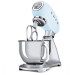 SMEG SMF02PBEU Küchenmaschine