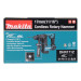 Makita DHR171Z Akku-Bohrhammer solo
