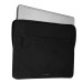 VIVANCO Notebook Sleeve 15.6" schwarz