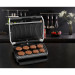 Tefal GC760D Optigrill Elite XL
