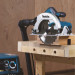 Makita HS7601 Elektro-Handkreissäge