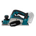 Makita DKP180Z Akku-Hobel solo