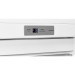 Exquisit GS271-NF-H-010E Gefrierschrank