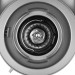 KitchenAid 5KCG8433EMS Medallion Silber