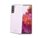 Celly Gelskin für Galaxy S21 Plus trans