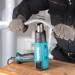Makita HG6531CK Elektro-Heißluftgebläse