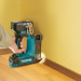 Makita DPT353Z Akku-Nagler solo