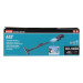 Makita DCL180ZB Akku-Staubsauger